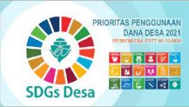 Persiapan SDGs, Kalurahan Upayakan Yang Terbaik